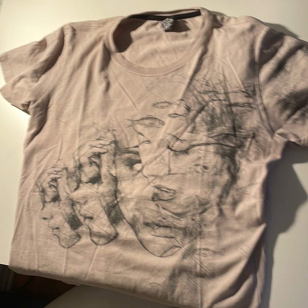 5 shirt bundle
